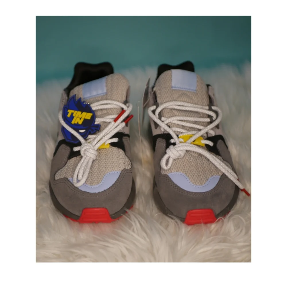Adidas Ninja J Zx Torsion Time In - Picture 3 of 4